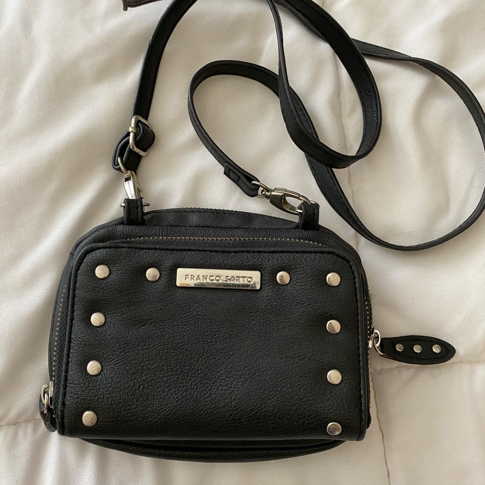 Cross Body Bag